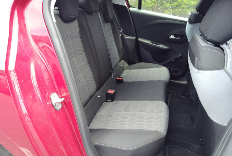 Opel Corsa 1.2 75ch Edition