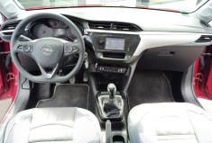 Opel Corsa 1.2 75ch Edition