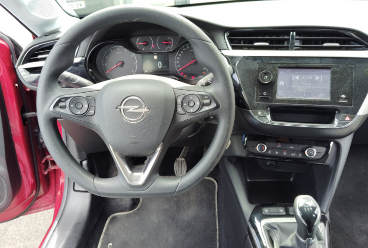 Opel Corsa 1.2 75ch Edition
