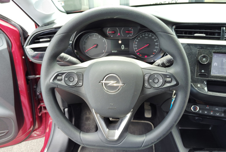Opel Corsa 1.2 75ch Edition