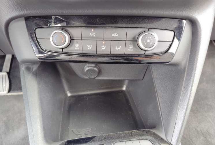 Opel Corsa 1.2 75ch Edition