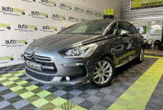 DS DS5 1.5 HDI 115 CH SO CHIC