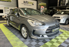 DS DS5 1.5 HDI 115 CH SO CHIC