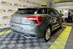 DS DS5 1.5 HDI 115 CH SO CHIC