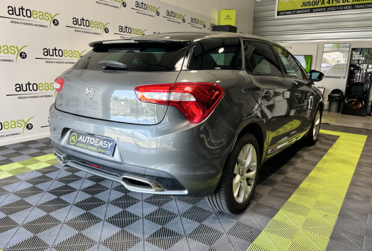 DS DS5 1.5 HDI 115 CH SO CHIC