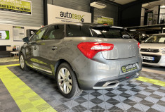 DS DS5 1.5 HDI 115 CH SO CHIC