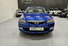 Mazda 6 2.0 MZR 147 cv