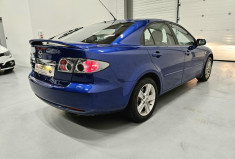 Mazda 6 2.0 MZR 147 cv
