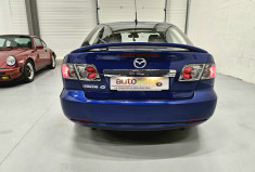 Mazda 6 2.0 MZR 147 cv