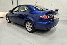 Mazda 6 2.0 MZR 147 cv
