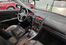 Mazda 6 2.0 MZR 147 cv