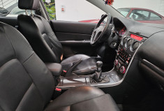 Mazda 6 2.0 MZR 147 cv