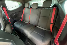Renault Megane 2.0T 265ch RS PACK CUP / SUIVI RENAULT / 1° MAIN / BACQUET RECARO / CAMERA RECUL