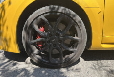 Renault Megane 2.0T 265ch RS PACK CUP / SUIVI RENAULT / 1° MAIN / BACQUET RECARO / CAMERA RECUL
