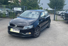 Volkswagen Polo 1.0 / 60 CH / ALLSTAR