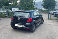 Volkswagen Polo 1.0 / 60 CH / ALLSTAR