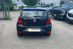 Volkswagen Polo 1.0 / 60 CH / ALLSTAR