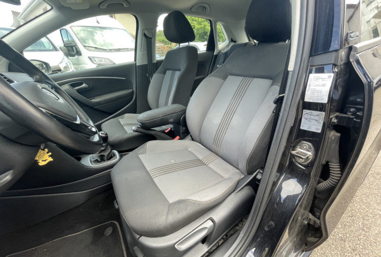 Volkswagen Polo 1.0 / 60 CH / ALLSTAR