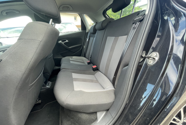 Volkswagen Polo 1.0 / 60 CH / ALLSTAR