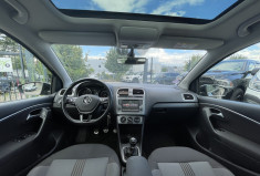 Volkswagen Polo 1.0 / 60 CH / ALLSTAR