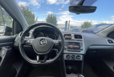 Volkswagen Polo 1.0 / 60 CH / ALLSTAR
