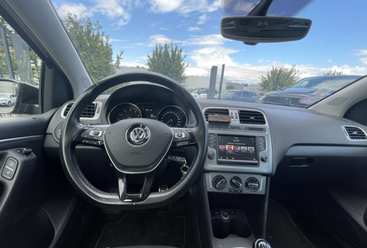 Volkswagen Polo 1.0 / 60 CH / ALLSTAR