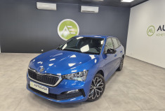 Skoda Scala  1.5 TSI 150ch Ambition DSG7