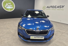 Skoda Scala  1.5 TSI 150ch Ambition DSG7