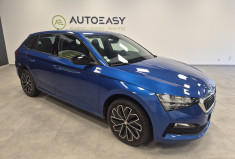 Skoda Scala  1.5 TSI 150ch Ambition DSG7