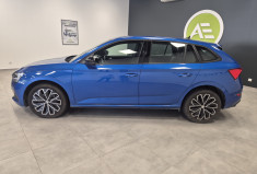 Skoda Scala  1.5 TSI 150ch Ambition DSG7