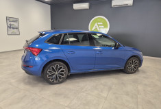 Skoda Scala  1.5 TSI 150ch Ambition DSG7