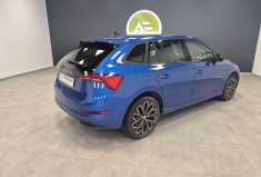 Skoda Scala  1.5 TSI 150ch Ambition DSG7