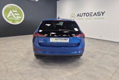 Skoda Scala  1.5 TSI 150ch Ambition DSG7