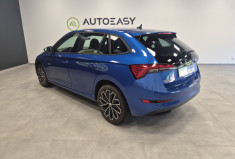 Skoda Scala  1.5 TSI 150ch Ambition DSG7