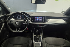 Skoda Scala  1.5 TSI 150ch Ambition DSG7