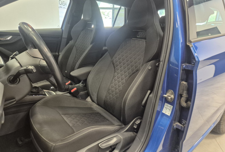 Skoda Scala  1.5 TSI 150ch Ambition DSG7