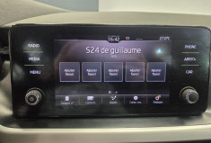 Skoda Scala  1.5 TSI 150ch Ambition DSG7