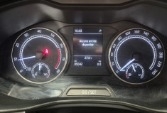 Skoda Scala  1.5 TSI 150ch Ambition DSG7