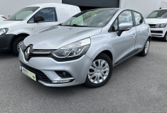 Renault Clio IV 1.5 dCi FAP 90 CV BUSINESS