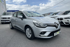 Renault Clio IV 1.5 dCi FAP 90 CV BUSINESS