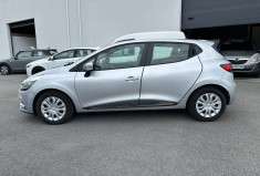 Renault Clio IV 1.5 dCi FAP 90 CV BUSINESS