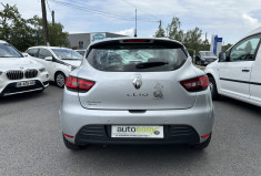 Renault Clio IV 1.5 dCi FAP 90 CV BUSINESS