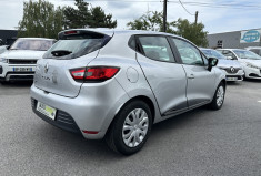 Renault Clio IV 1.5 dCi FAP 90 CV BUSINESS