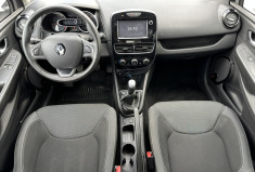 Renault Clio IV 1.5 dCi FAP 90 CV BUSINESS