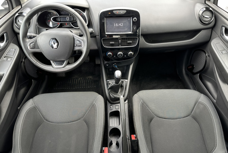 Renault Clio IV 1.5 dCi FAP 90 CV BUSINESS