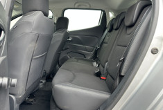 Renault Clio IV 1.5 dCi FAP 90 CV BUSINESS