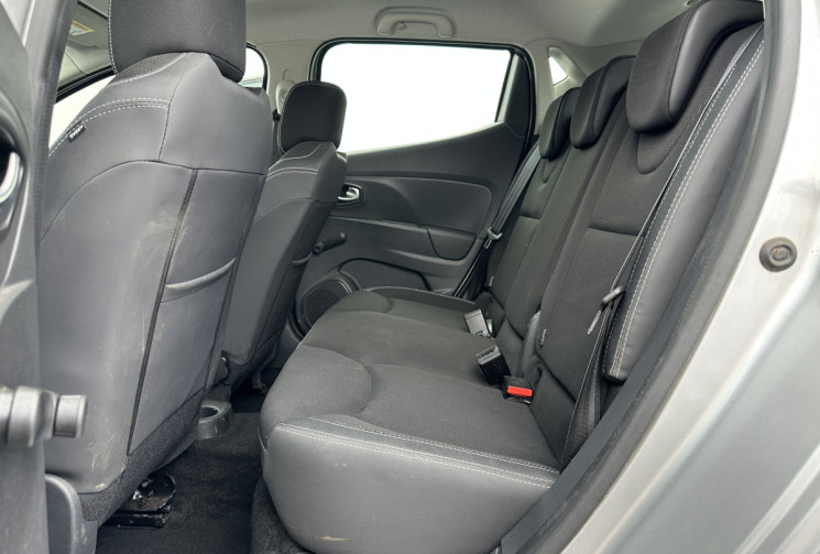 Renault Clio IV 1.5 dCi FAP 90 CV BUSINESS