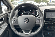 Renault Clio IV 1.5 dCi FAP 90 CV BUSINESS