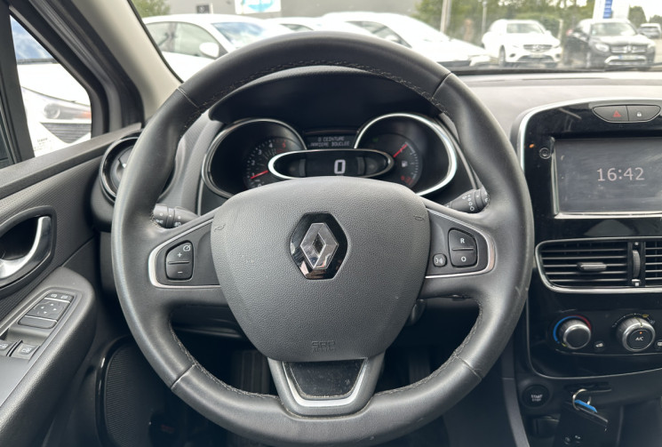 Renault Clio IV 1.5 dCi FAP 90 CV BUSINESS