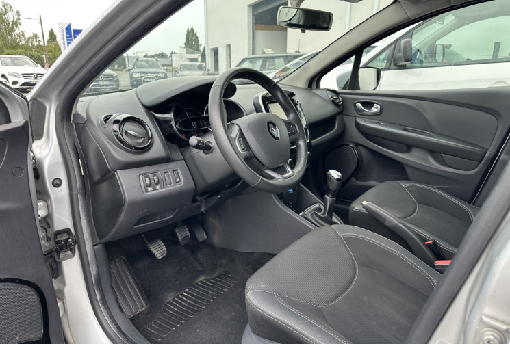 Renault Clio IV 1.5 dCi FAP 90 CV BUSINESS